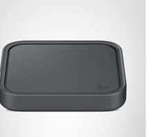 Samsung 15W wireless charger super fast wireless charging pad for Galaxy gray