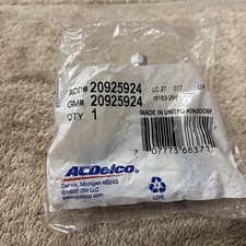 Gm 20925924 Tire Pressure Indicator Sensor 2007-2016. Jp15
