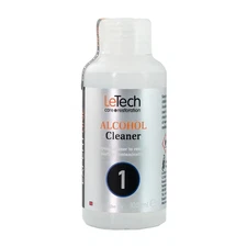 Leather Alcohol Cleaner