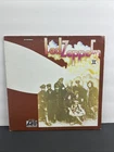 LED ZEPPELIN II 1975 ATLANTIC RECORDS REISSUE LP SD19127 VINYL EX