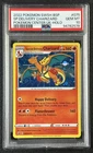 SPECIAL DELIVERY CHARIZARD PSA 10 2022 POKEMON SWSH BSP #SWSH075 CENTER UK HOLO