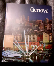 GENOVA - Le grandi città d'arte italiane - IL SOLE 24 ORE - ELECTA (AI30)