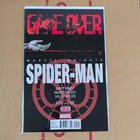 Marvel Knights Spider-Man Game over Nm