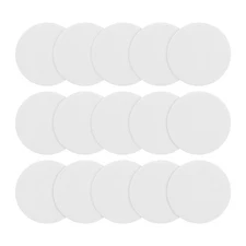 300 Pcs High Viscosity Adhesive Without Trace Double Sided Tape Dots Tabs