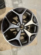 Audi A1 S1 S Line  7.5x18 82a601025as Schwartz 82a601025l Silver 82a601025ak