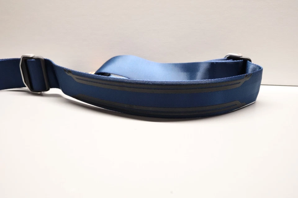 Peak Design Slide Camera Strap Summit Edition Tallac (Blue) - Limited Rare - Image 3 of 3