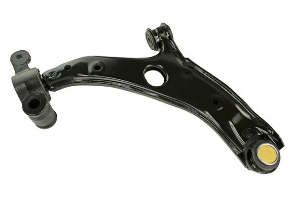 For Mazda 3 14-18 Control Arm and Ball Joint Assembly Original Grade Front Foto 2 de 4