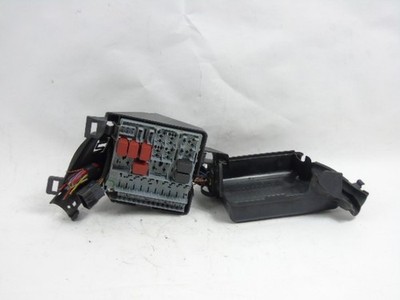 FIAT PANDA Gehäuse, Verkleidung Sicherungskasten Motorraum  0-959