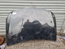 MERCEDES A CLASS W176 BONNET IN BLACK 2012-2018