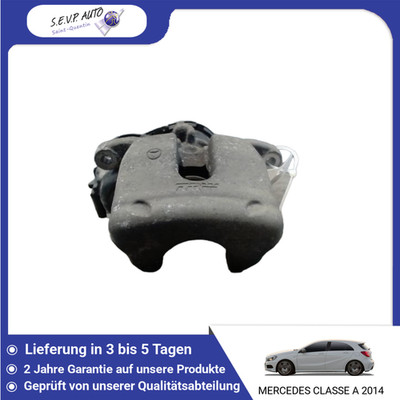   LINKER HINTERER BREMSZANGE   MERCEDES CLASSE A 2004- 0004232381  