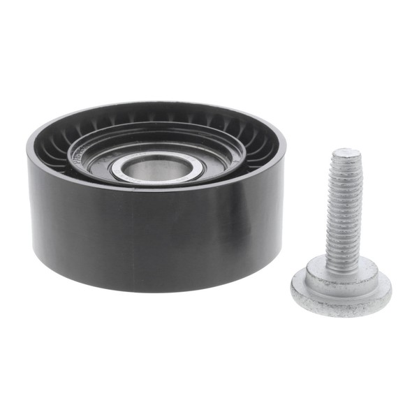 Umlenk-/FüHrungsrolle, Keilrippenriemen FüR MERCEDES-BENZ W204, S204, C204,W211,-image