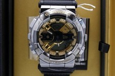 CASIO GM-110NE-1AJR / G-Shock