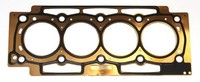 Dichtung Zylinderkopf Elring 153.200 FüR Peugeot CitroËN SW Xsara C5 406 Picasso