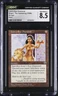 1996 MTG Lion's Eye Diamond Rare Mirage Near Mint+ CGC 8.5