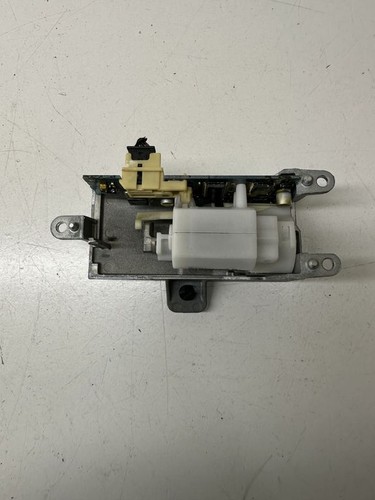 BMW 5 E60 E61 2009 Sonstiges Einzelteil Innenraum Interieur 6780868 DRA61709