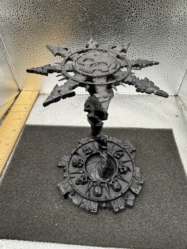 Balewind Voretex - Endless Spells - Warhammer Age of Sigmar Basecoated