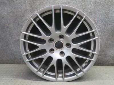 2011-2018 PORSCHE CAYENNE 958 GTS R20'' SPORT DESIGN ALLOY WHEEL RIM 20x9.5J ET47