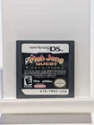 Mahjong Quest: Expeditions (Nintendo DS, 2007) Authentic Game Cartridge Only
