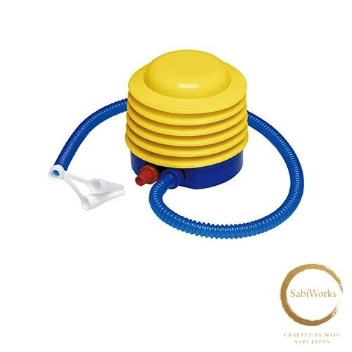 Luftpumpe 5 Zoll neu - Bild 1 von 1