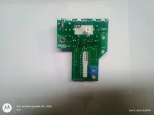 DRADER INJECTIWELD W-30,000 PLASTIC WELDER 2016 PC BOARD USED.