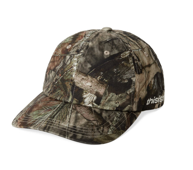 thisisneverthat Side SP-Logo Cap Camo 3583867