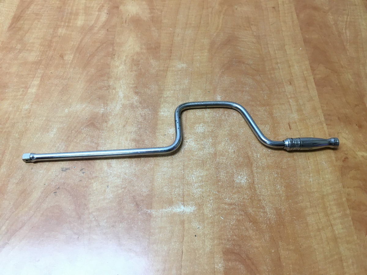 USA Snap-on F4LA 3/8