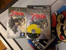 Legend Of Zelda:  Twilight Princess For Nintendo GameCube (GCN)