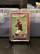 2025 Donruss Football Checklist Guide in-content 28