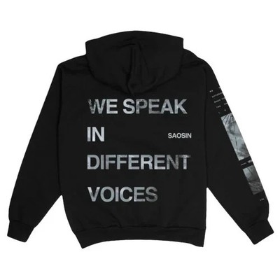 SAOSIN Voices Hoodie