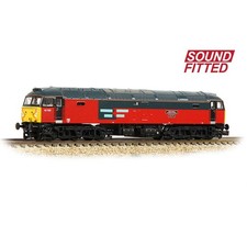 Farish 372-262SF Class 47/7 47745 'Royal London Soc. For The Blind' Rail