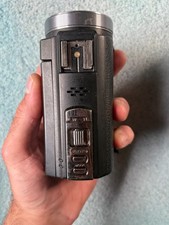 HDV-244K digital camcorder