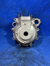 Triumph 650 Pre Unit 1952 6t Matching Engine Crankcases Please Read