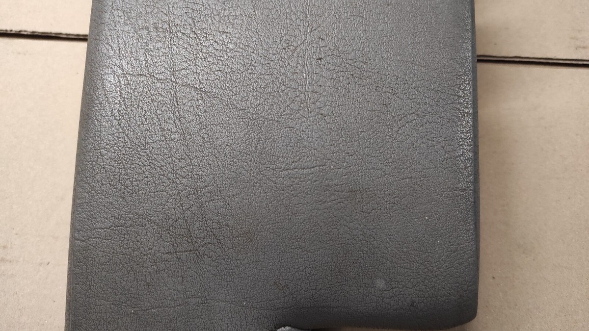 BMW E36 328i 325i 323i 320i 318is 318i 316i ARMREST ARM REST 