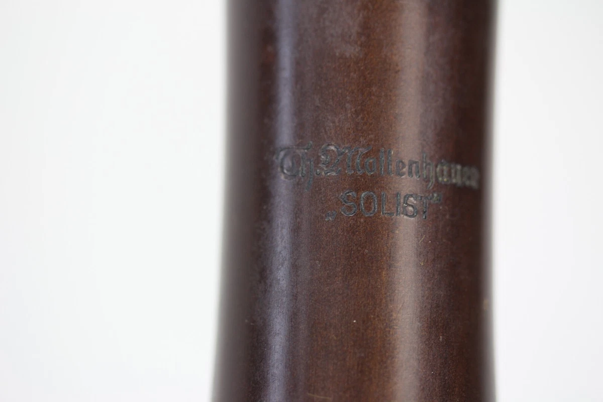 Mollenhauer tenor recorder outlet