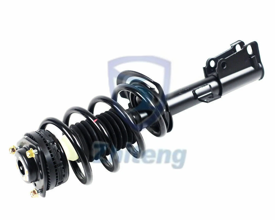 Fit For 2009-2019 DODGE JOURNEY Front Right &Left Complete Struts Assembly Quick - Image 2 of 4