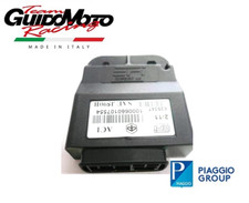 CENTRALINA ELETTRONICA EFI SCOOTER 125 150 LIBERTY SKIPPER APRILIA MOJITO 58100R