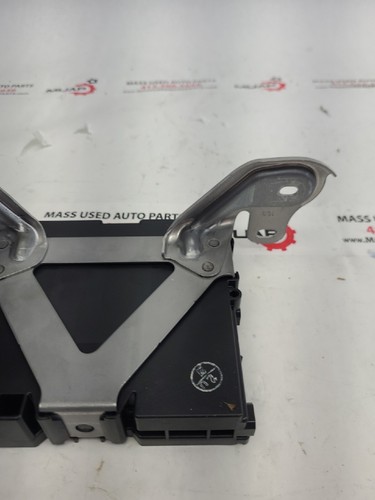 2018 Lexus IS300 Chassis control telematics module OEM#86740-24060 - Picture 8 of 10