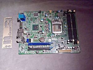 Dell Optiplex 7010 Sff Motherboard System Board Gxm1w Fast Shipping Ebay