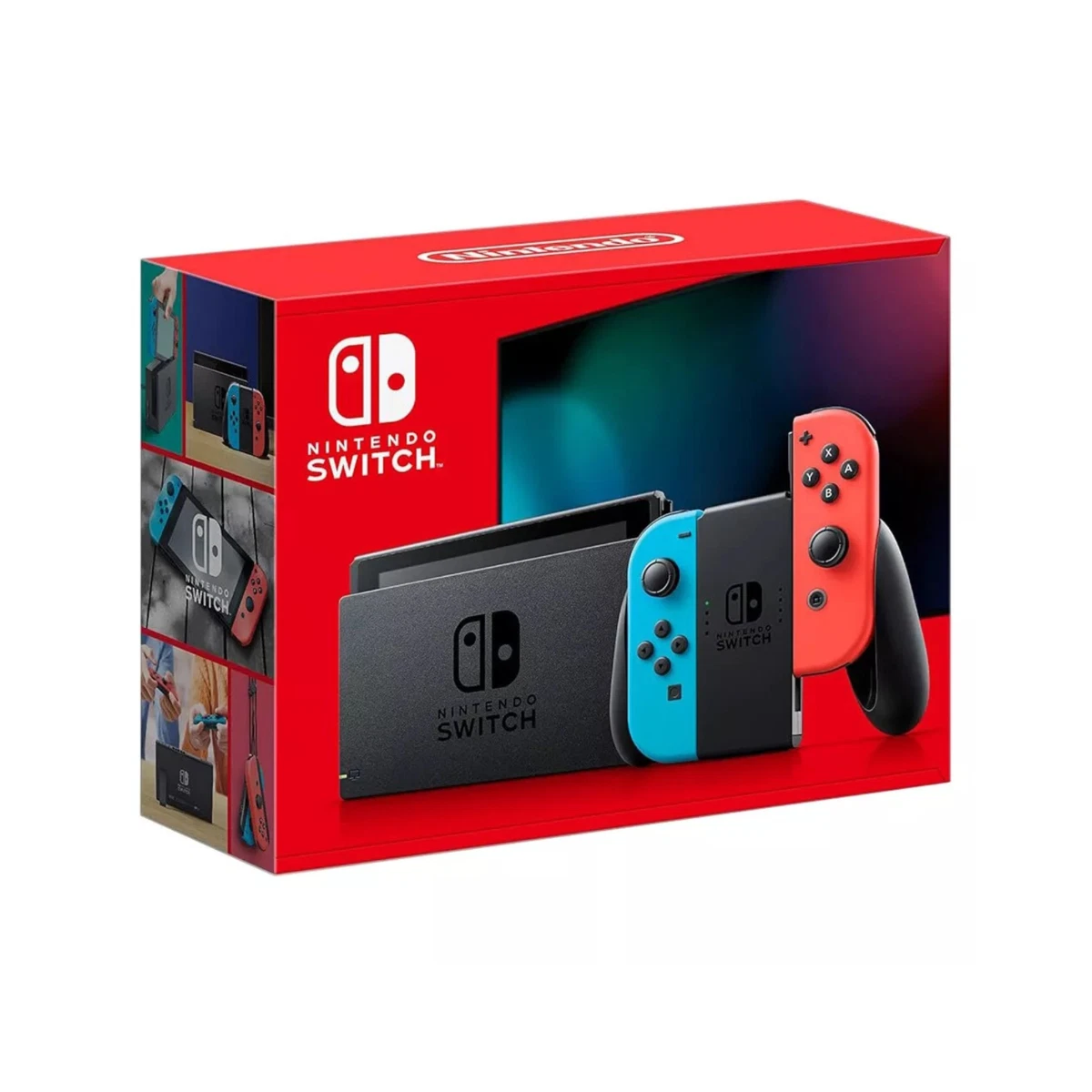 Nintendo Switch 游戏机| eBay