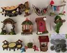 Fairy Garden Accessories S1, Butterfly Chairs Seesaw Stones Wishing. Select Type