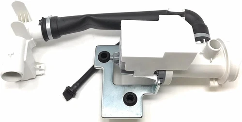 Washer Drain Pump for Samsung WF218ANW/XAA WF219ANB/XAA WF219ANW/XAA WF330ANB