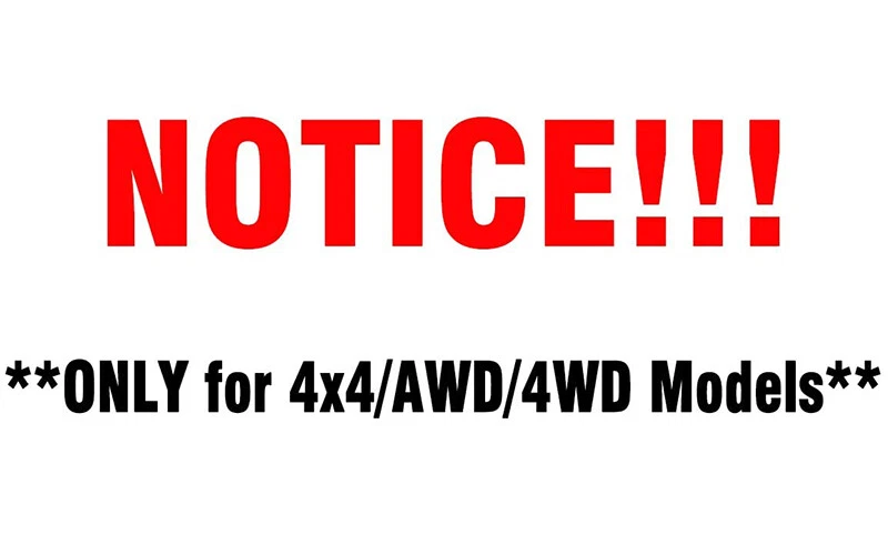 Buje de cojinete de rueda delantera MOOG para Nissan Armada Titan Infiniti QX56 2008-2012 4x4 Foto 4 de 4