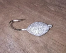 5PK TOG BLACKFISH CRACKED CONCH SHEEPSHEAD Ocean Sea Sweeper JIGS Tautog  Jig