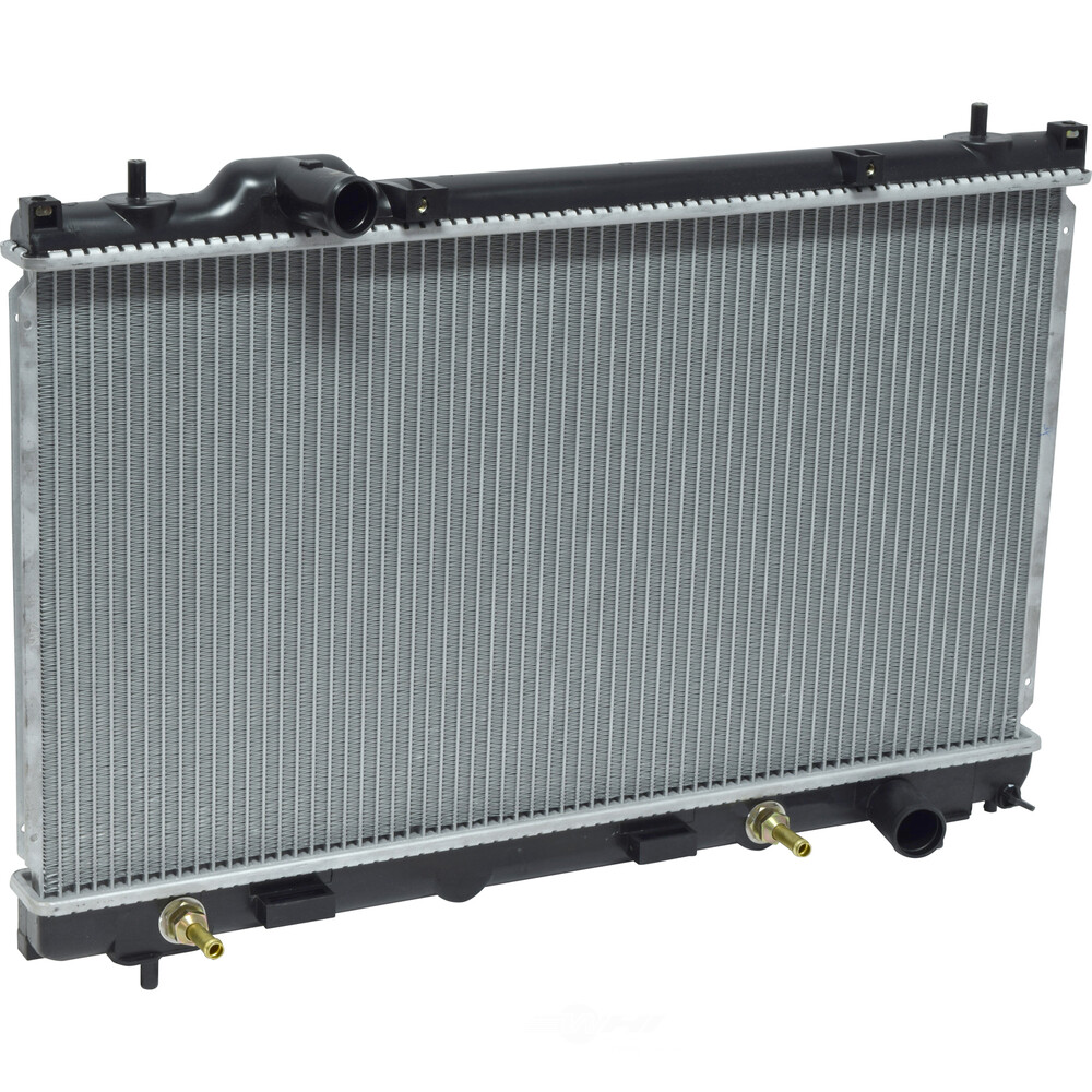 UAC RA2363C Radiators, Coolers and Related Components - Radiator for ...