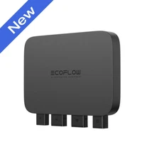 EcoFlow 800W Car Alternator Charger 3-in-1 Fast DC-DC Charger Deals