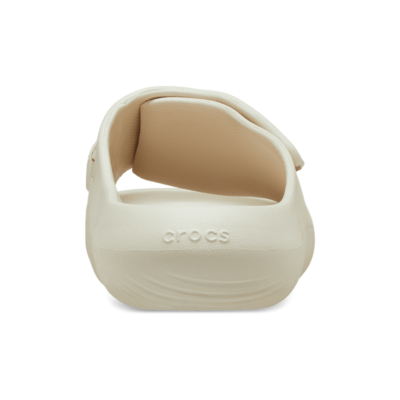 ペイ NEW CROCS Mellow Luxe Recovery Slide 209413 Stucco UNISEX SIZE | eBay