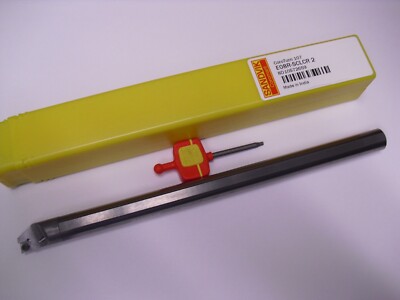 E08R SCLCR 2 SANDVIK Carbide Boring Bar
