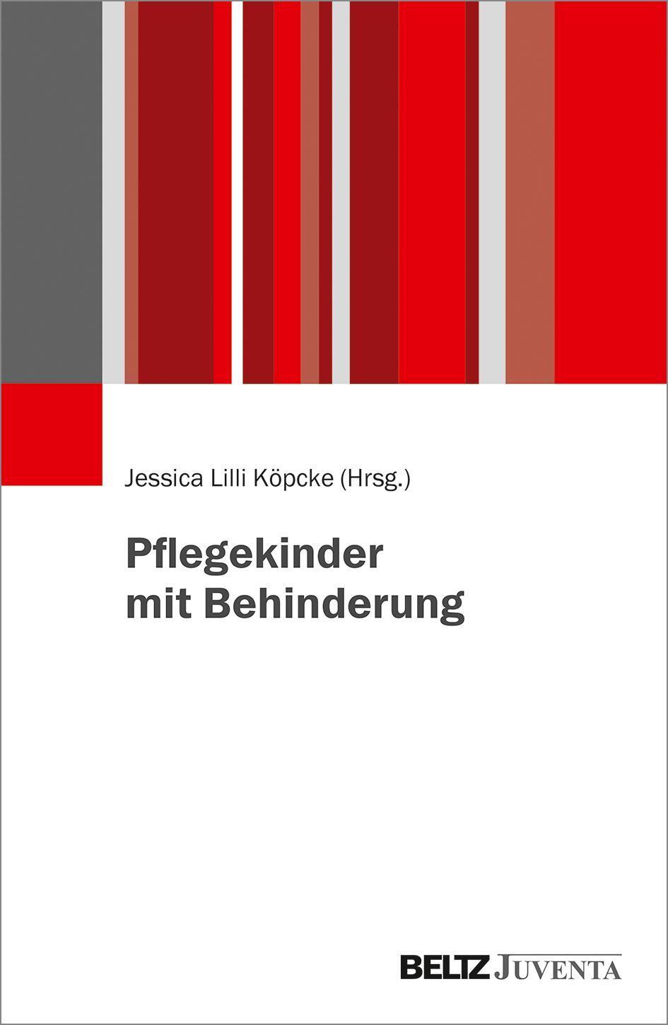 Thumbnail - Pflegekinder Mit Behinderung, Jessica Lilli Köpcke