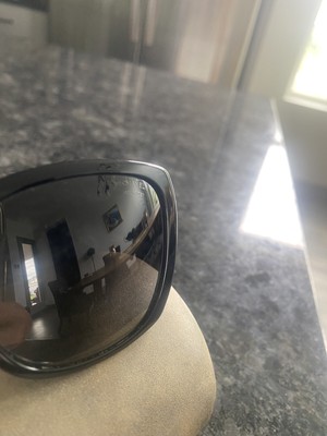 Chanel 5234Q 714/3B Sunglasses Black with Silver CC Logo | eBay display picture 1