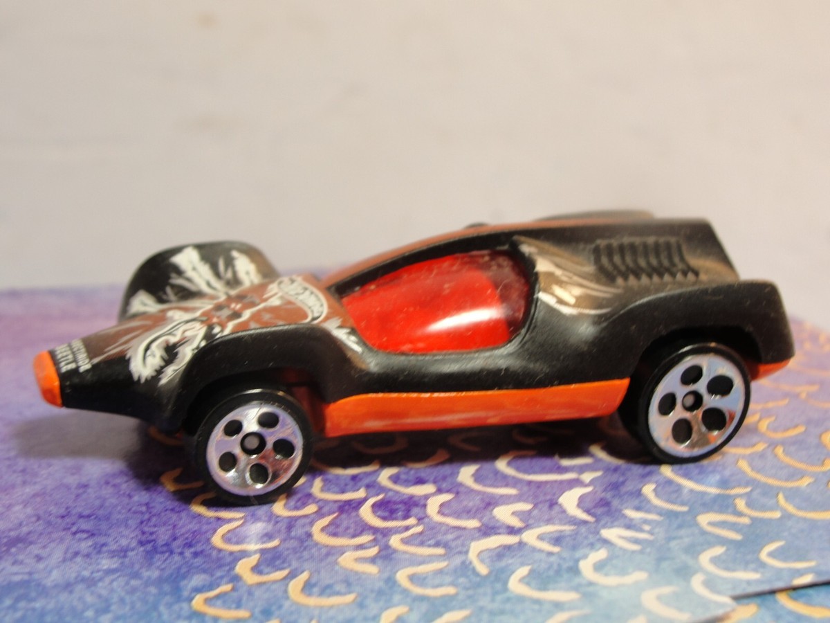 Hot Wheels INSECTIRIDE BEETLE 1983 made in Thailand loose | eBay